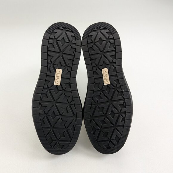 ABEO Passage Women's Chelsea Boot Size 6.5 Ivory Leather - Picture 7 of 7